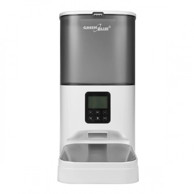 Automatic Pet Feeder