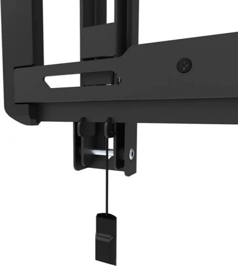 Snel monteren en veilig vergrendelen