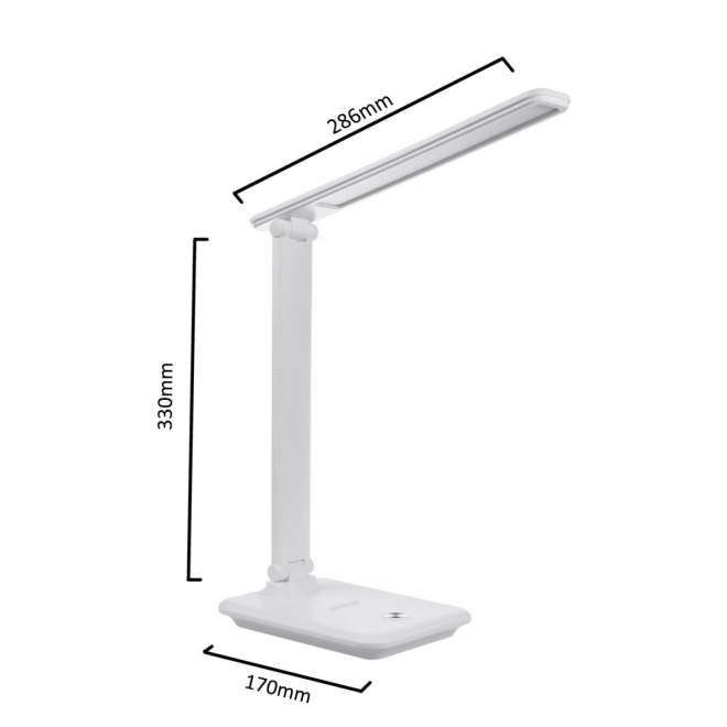 Adjustable Color Temperature