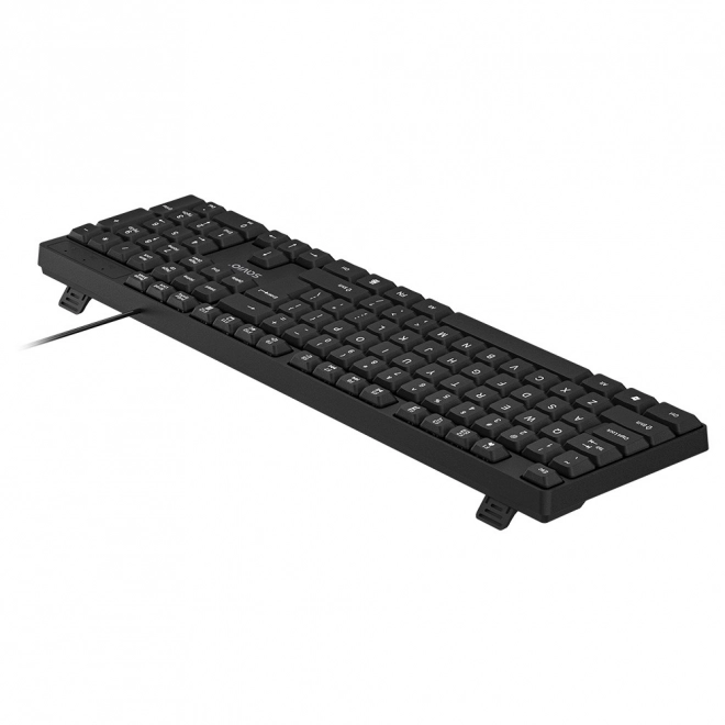 Wired Keyboard Savio
