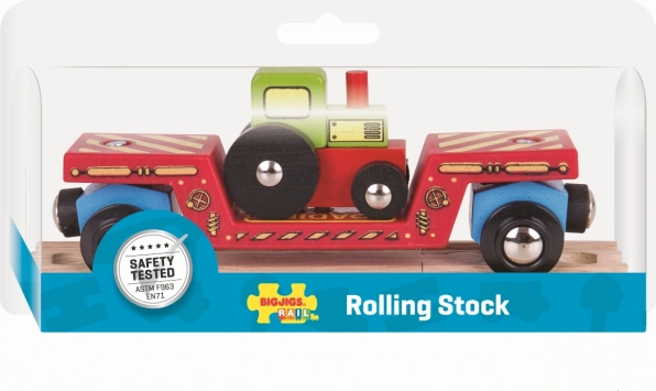 Easy connection thanks to magnetic couplings