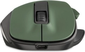 Hitro upravljanje in nastavljiv DPI