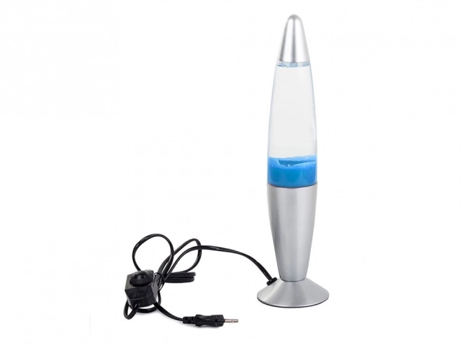Night Lamp Lava Wax Lamp