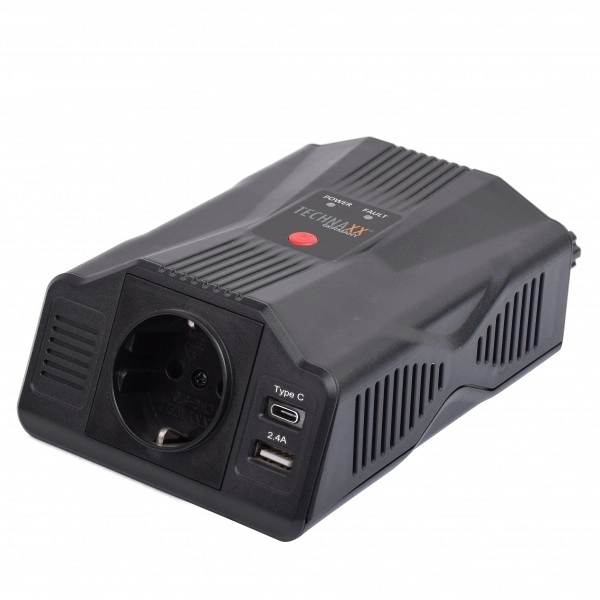 Portable Voltage Converter 300W Technaxx