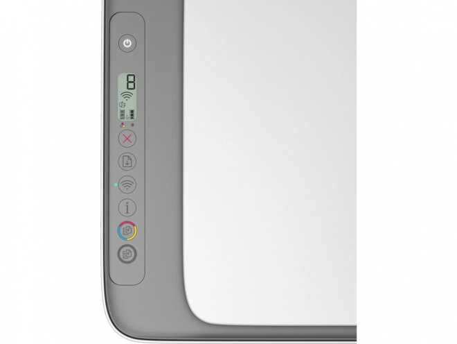 Multifunction DeskJet Printer