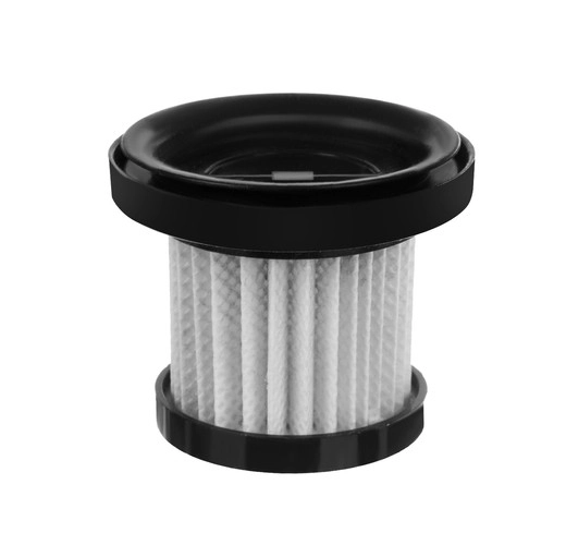 HEPA Filtration