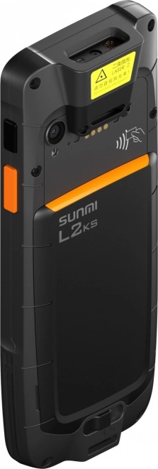 Wireless Terminal Sunmi with Scanner and NFC