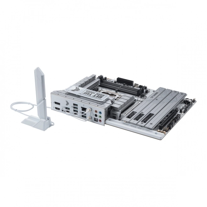 ROG Strix Z890-A Gaming WiFi Motherboard