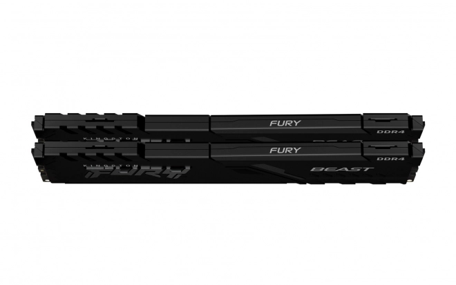 Kingston FURY Beast DDR4 RAM 16GB (2x8GB)/3200MHz CL16