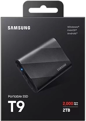 Velocità di trasferimento rapide