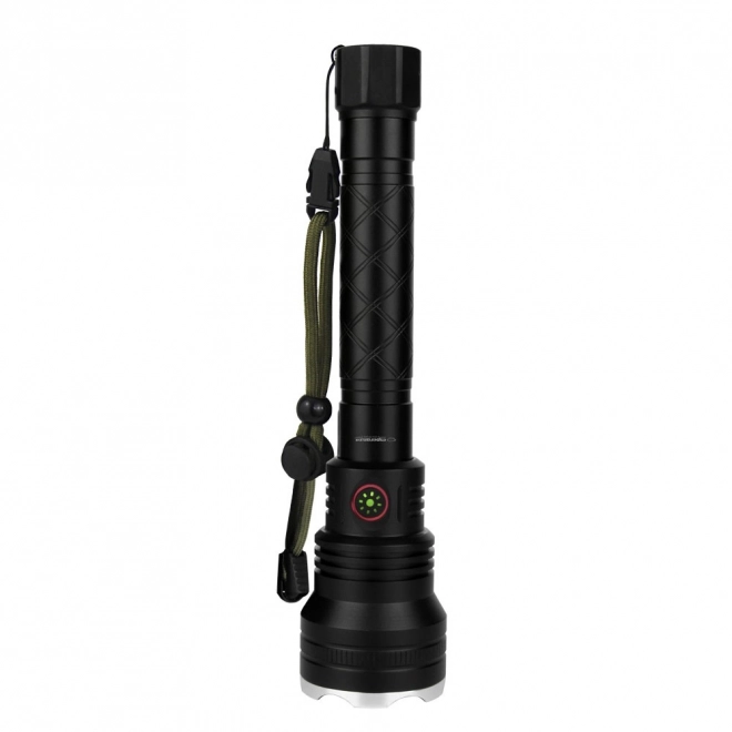 Esperanza Hybris LED flashlight