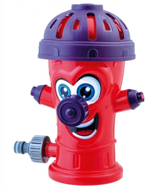 Garden Water Sprinkler Hydrant