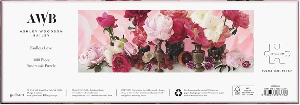 Design par Ashley Woodson Bailey