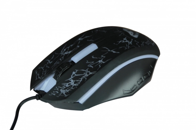 Mouse da gioco Cobra Pro X-Light