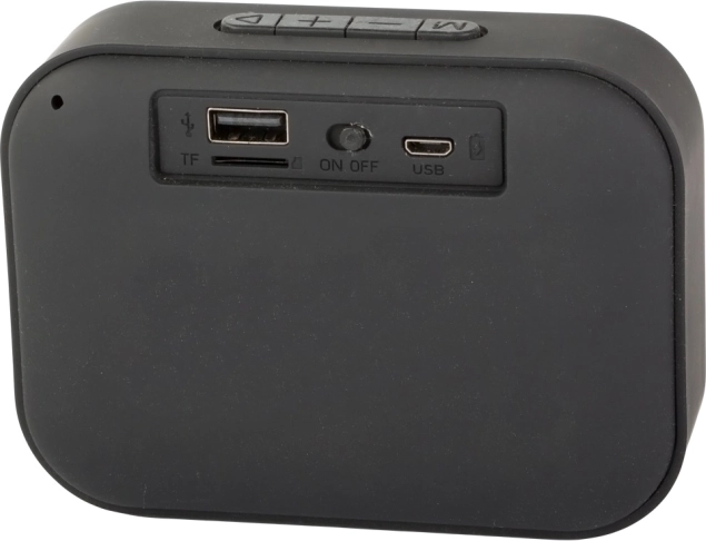 Přehrávání z USB a microSD/TF