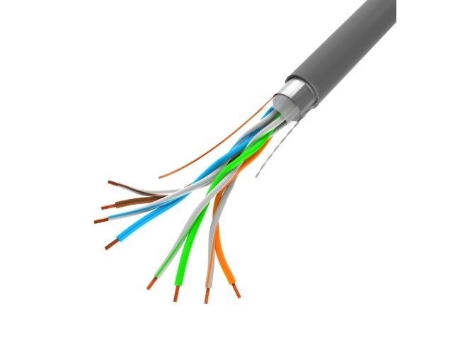 Lanberg High-Speed Network Cable
