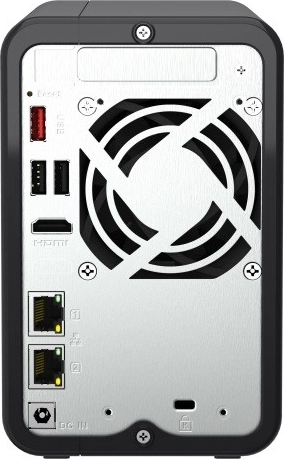 Dvouportové 2,5GbE s agregací až 5 Gb/s