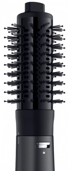 Hair Dryer Brush with Ion Technology