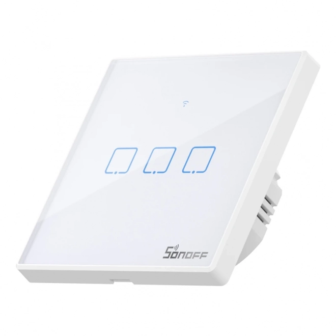 Smart Touch Switch Sonoff T2 EU TX