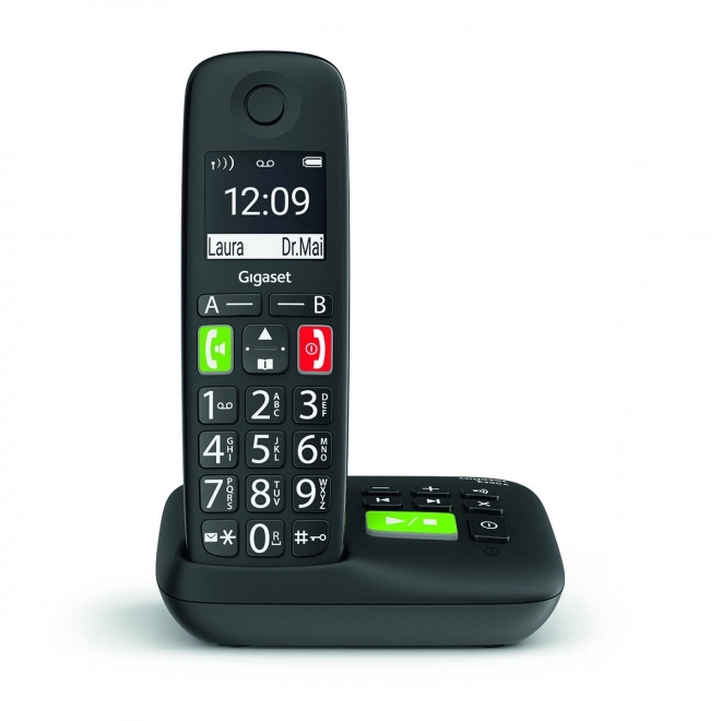 Wireless Phone Gigaset with Digital Answering Machine