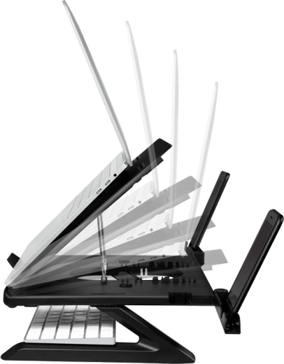 Nastavitelné pozice