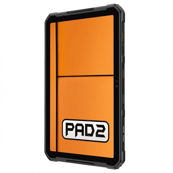 Tablet Armor Pad 2 4G 11 Inch 8/256GB Black