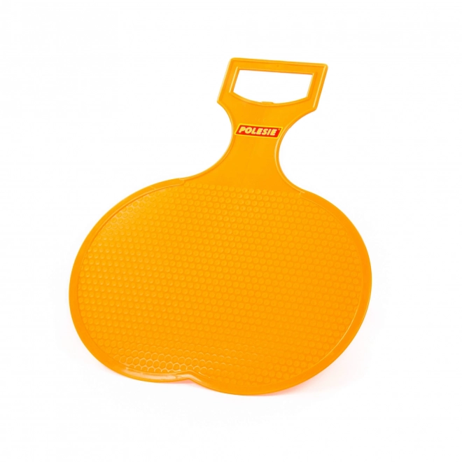 Plastic Glider M Polesie