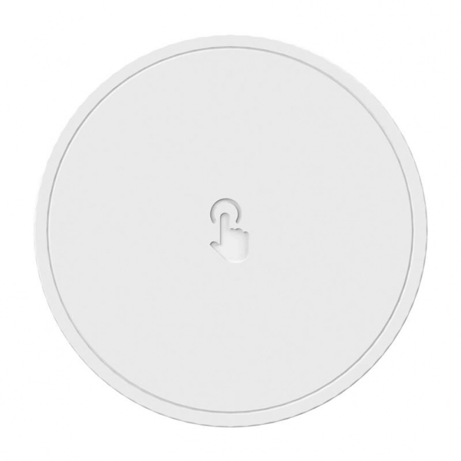 Intelligent Thermostatic Head IMOU ZigBee with 6 Adapters and Gateway