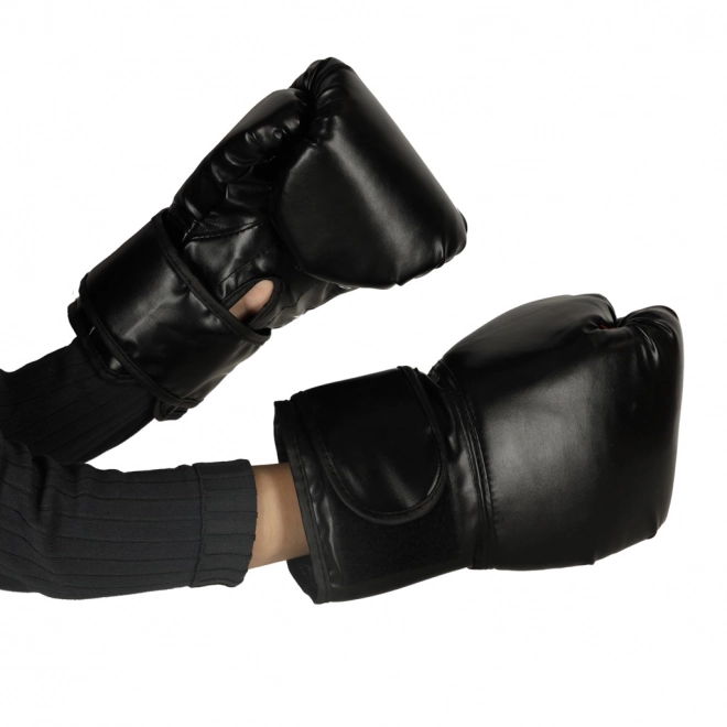 Boxing Wall Pad with Music Trainer