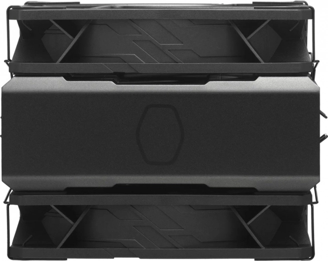 Funzionamento silenzioso e fluido