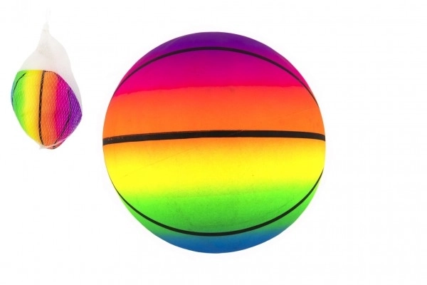 Basketball Rubber Ball