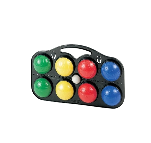 Petanque Ball Set 8 Pieces