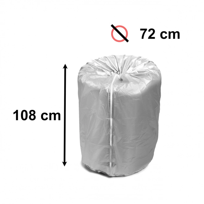 Waterproof Tire Cover 13-17 Inches