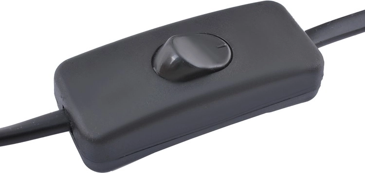 Praktični prekidač na kabelu