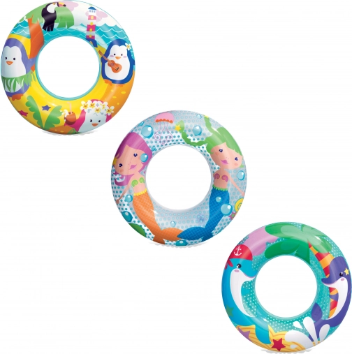 Design ludique qui plaît aux enfants