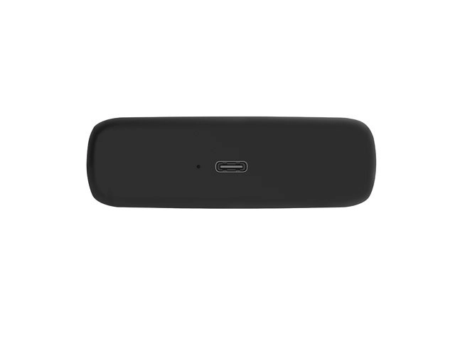 Wireless Lavalier Microphones NATEC Hopper for Lightning Devices