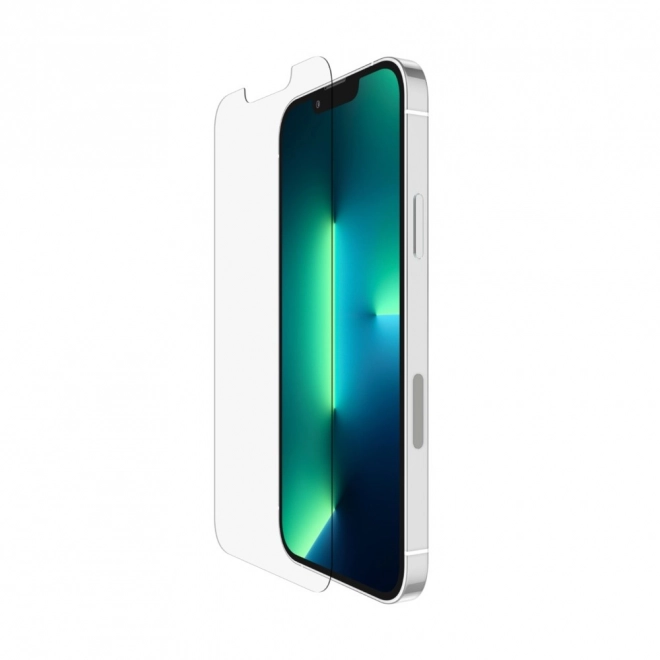 Vetro temperato antibatterico per iPhone 13/13 Pro/14