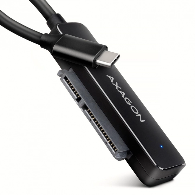 Axagon Slim USB-C to SATA Adapter