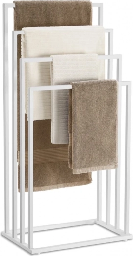 Štiri ravni za maksimalno kapaciteto