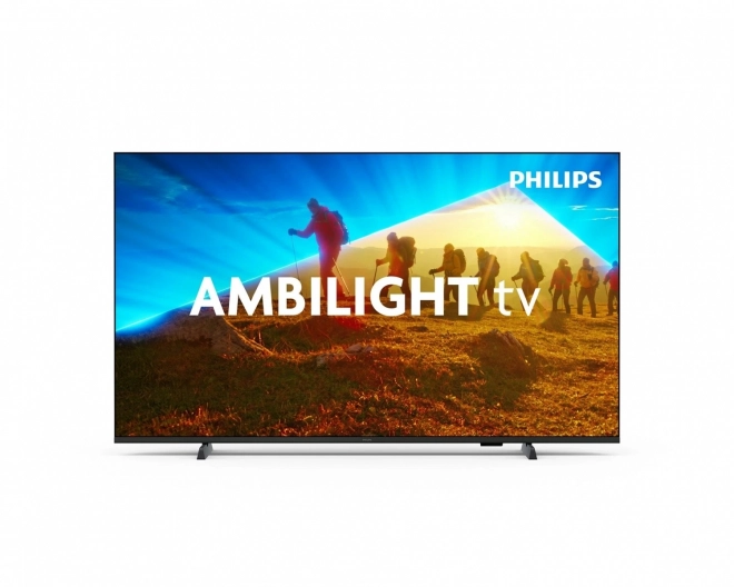 50-inch LED TV 50PUS8009/12