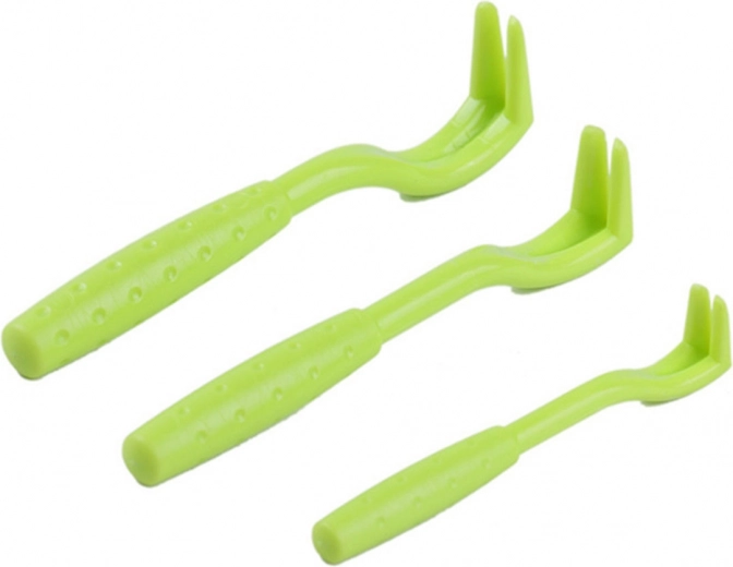 Tre dimensioni per ogni situazione