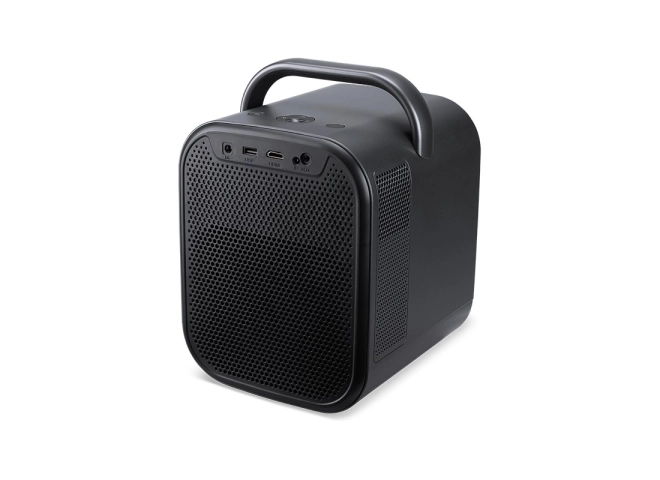 Home high-definition projector for FHD entertainment