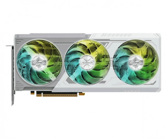 Efficient Cooling System