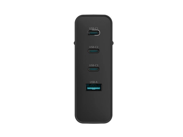 Natec Ribera GaN Fast Charging Power Adapter