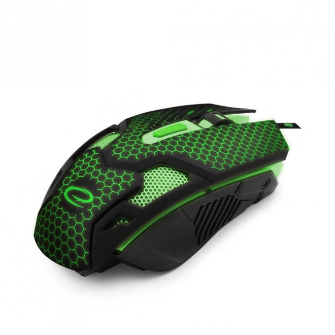 Gaming Mouse Optical 6D USB Cobra