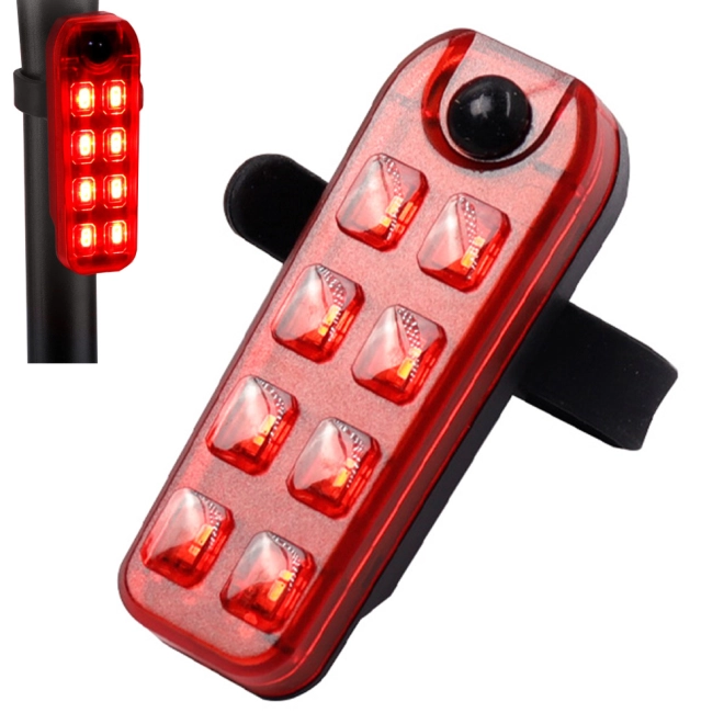 Ricarica facile tramite USB