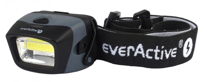 LED Headlamp EverActive HL150