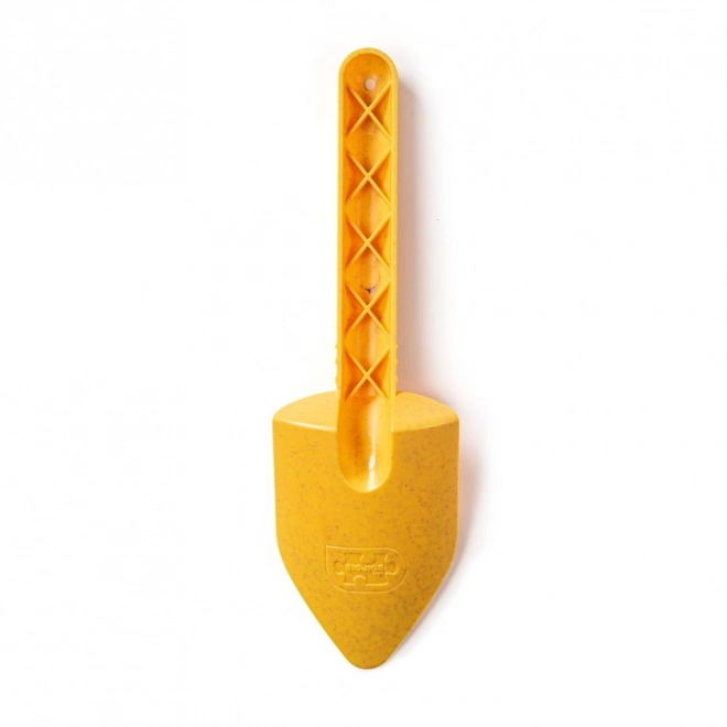 Bigjigs Toys Eko łopatka żółta Honey
