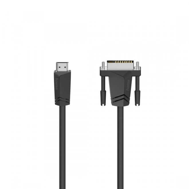 HDMI to DVI Cable 1.5m