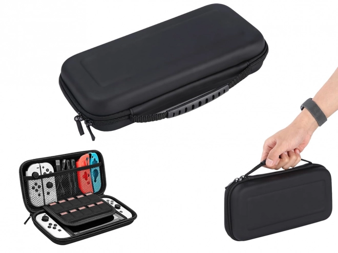 Protective Portable Case for Nintendo Switch